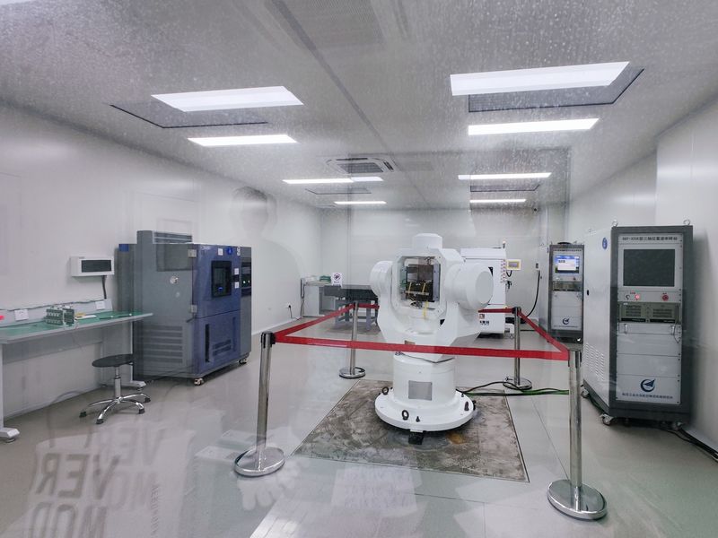 中国 MYUAV TECHNOLOGIES CO.,LTD. 会社概要
