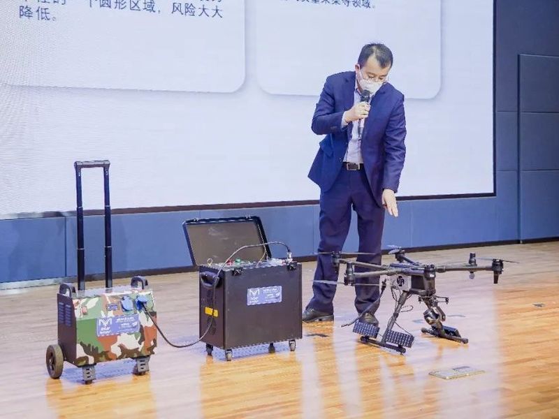 中国 MYUAV TECHNOLOGIES CO.,LTD. 会社概要