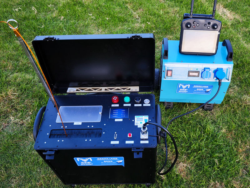 中国 MYUAV TECHNOLOGIES CO.,LTD. 会社概要