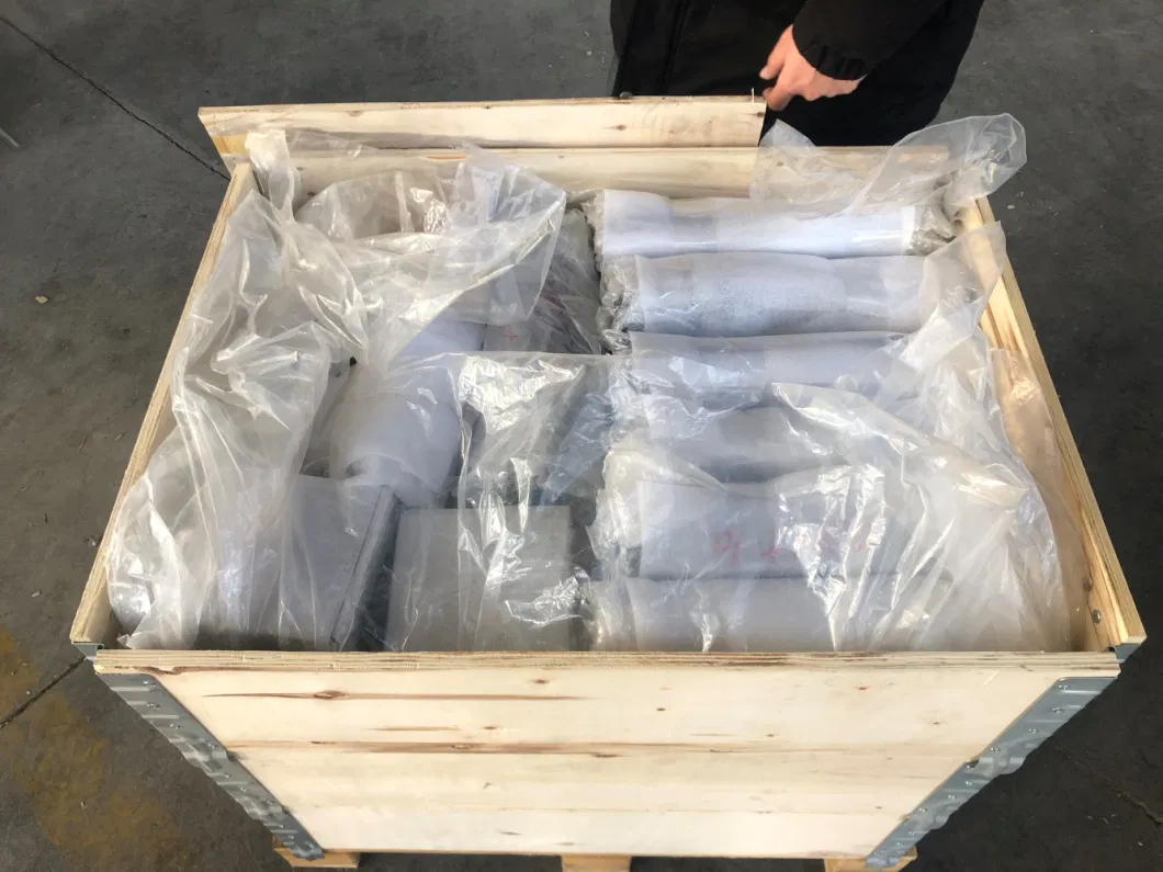 ブルーカーボンファイバードローンフレーム 1648mm スタックホイールベース 17L 錠剤容量 7