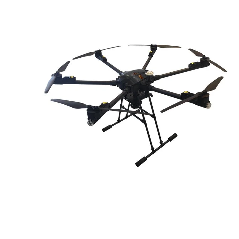 MYUAV ドローン ロング エンドゥアンス 固定ドローン / UAV 1