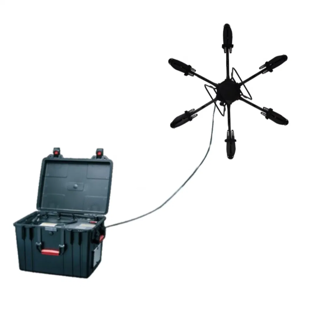 MYUAV ドローン ロング エンドゥアンス 固定ドローン / UAV 3