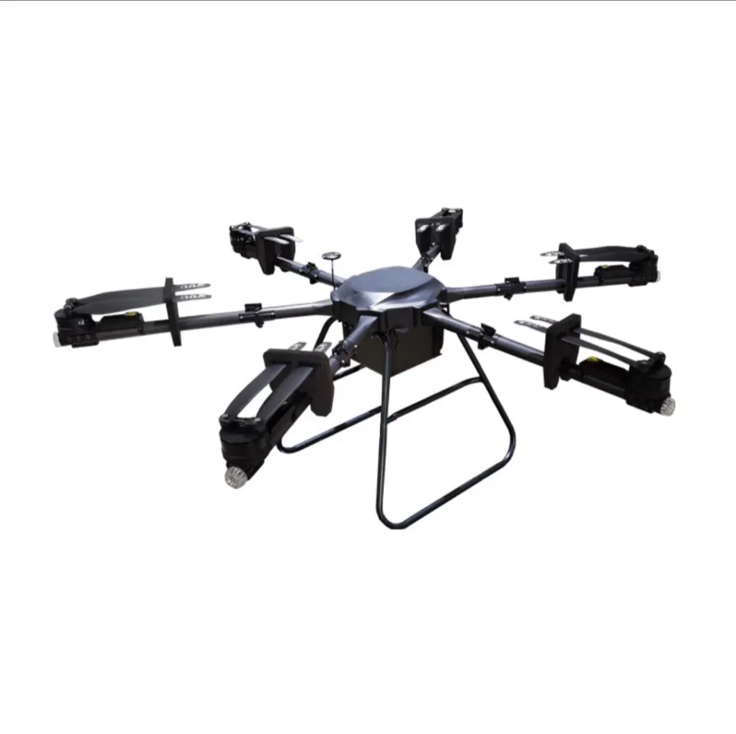 MYUAV ドローン ロング エンドゥアンス 固定ドローン / UAV 2