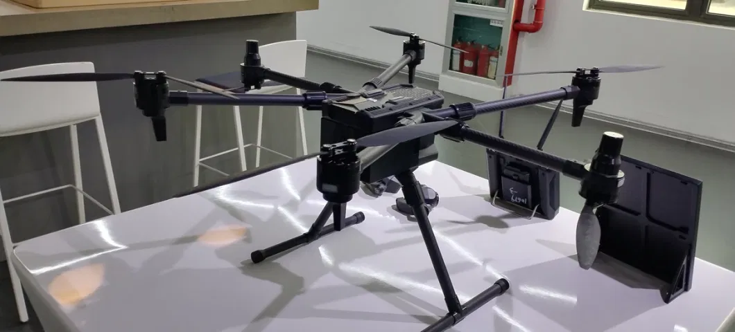 MYUAV 多機能連結型無人機 (UAV) 0