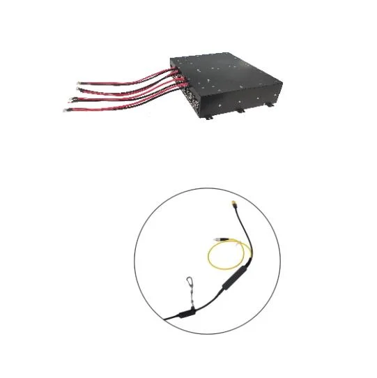 ミューアブ ドローン 220m 55kg 固定電源 1
