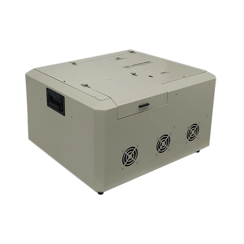 MYUAV 12000W ドローン/UAV (無人機) の固定電源システム 4