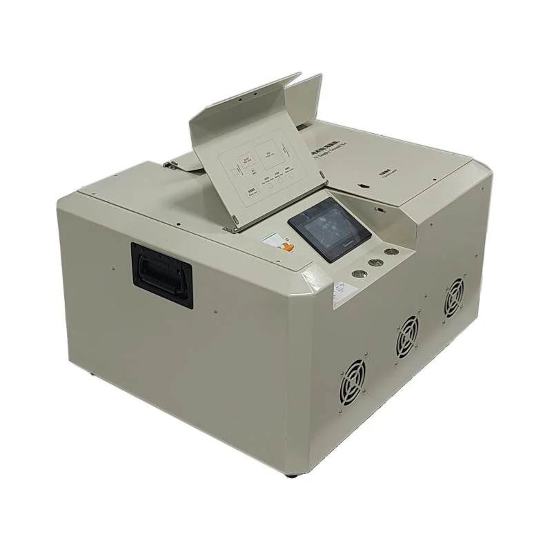 MYUAV 12000W ドローン/UAV (無人機) の固定電源システム 2