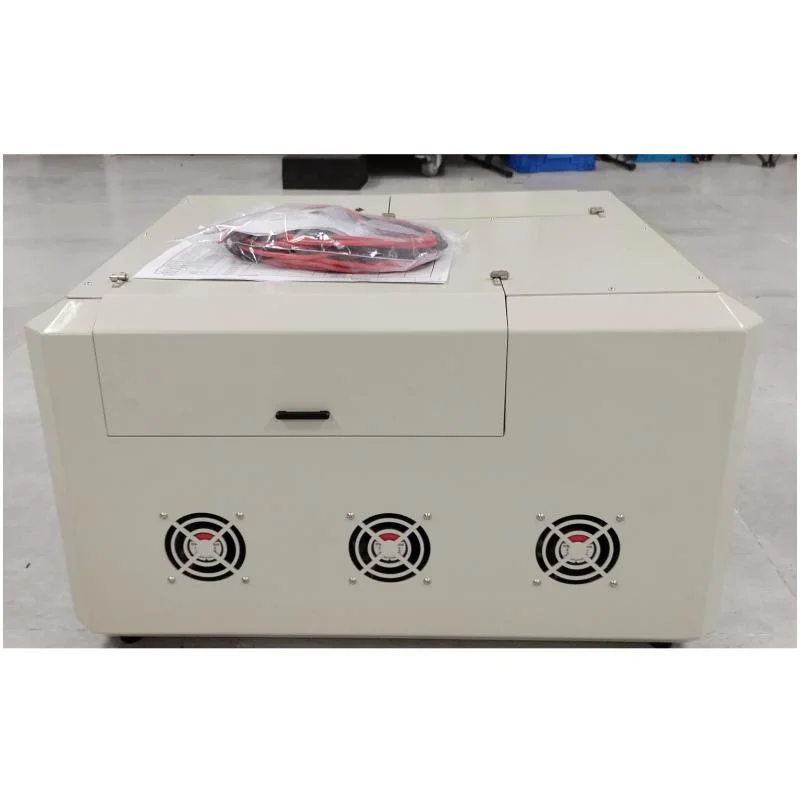 MYUAV 12000W ドローン/UAV (無人機) の固定電源システム 7