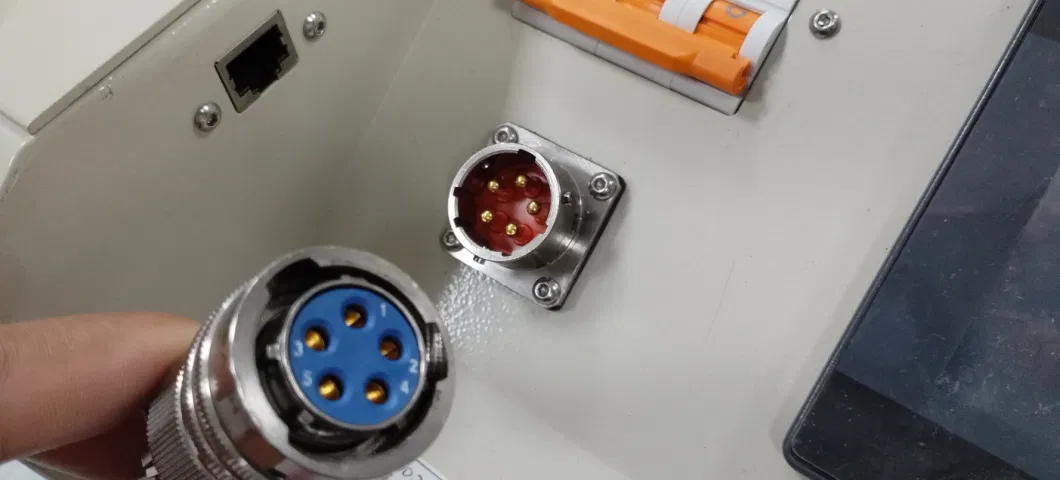 MYUAV 12000W ドローン/UAV (無人機) の固定電源システム 8