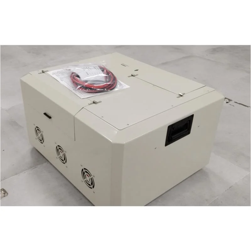 MYUAV 12000W ドローン/UAV (無人機) の固定電源システム 9