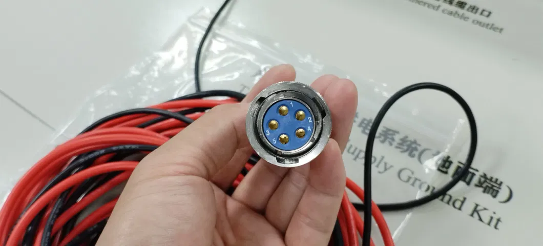 MYUAV 無線接続ドローン パワーシステム 無制限飛行時間 3