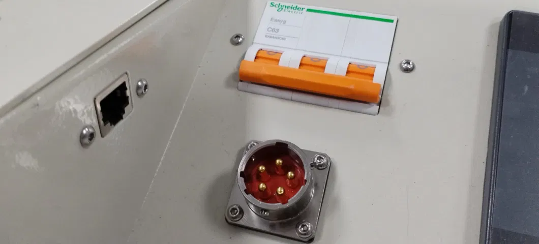 MYUAV 接続ドローン/UAVのための高電圧電源 2