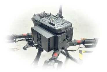 MYUAV 固定ドローンステーション 高品質で恒常電圧の固定電源ステーション Dji M350 2
