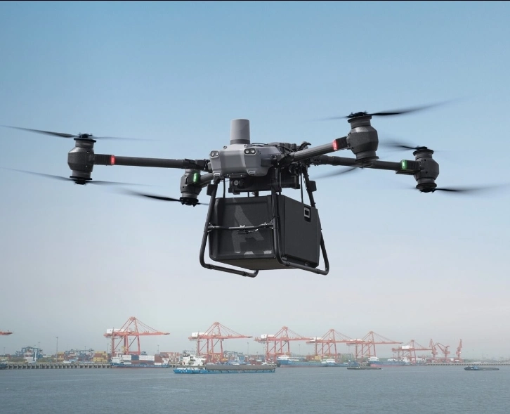 MYUAV 固定電動ドローン Dji フライカート 30 良品価格 FC30 0