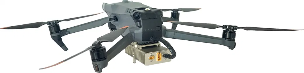 MYUAV 固定ドローンステーション Dji Mavic 3 固定電源システム 2