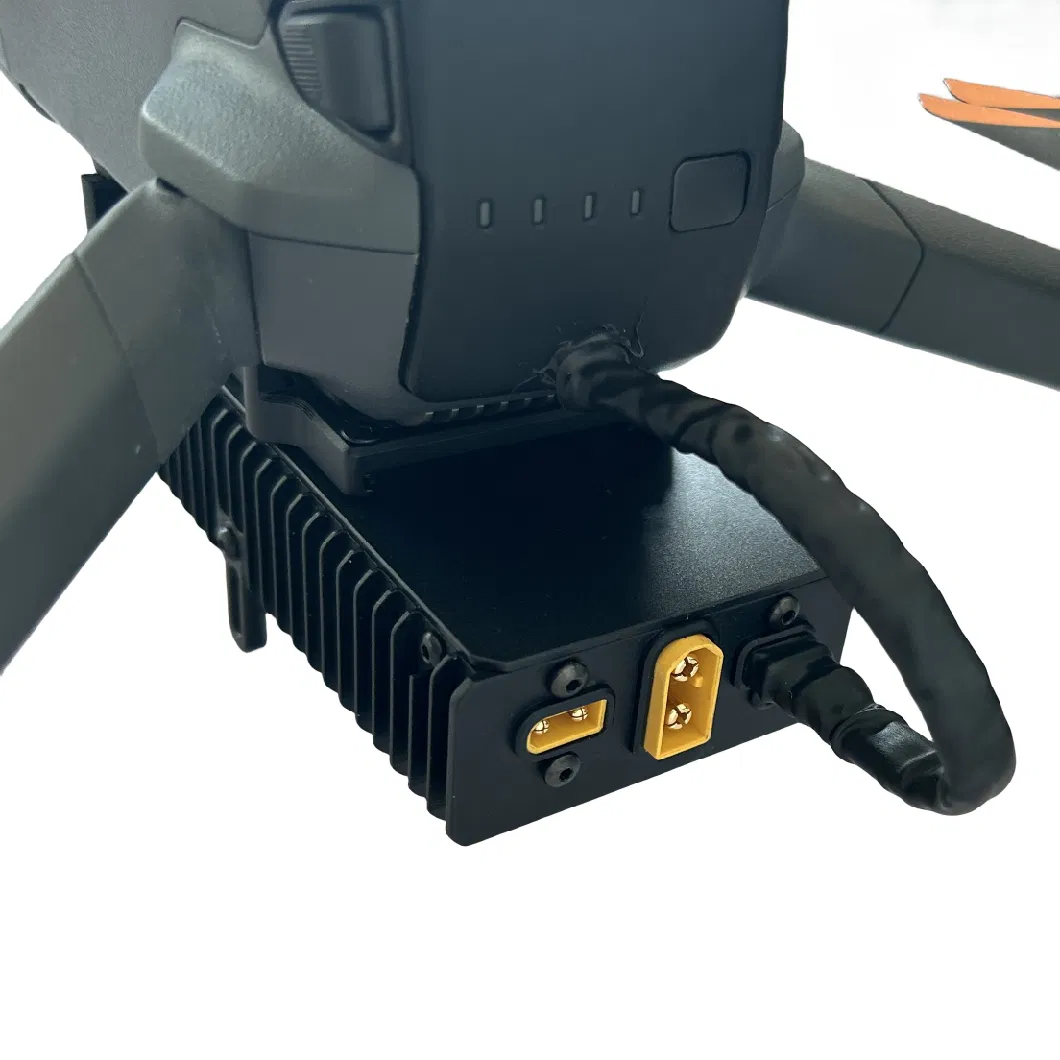 MYUAV 固定ドローンステーション Dji Mavic 3 固定電源システム 4