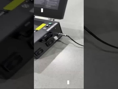 ミュアフはドローンを縛った