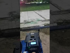 固定ドローン ステーション