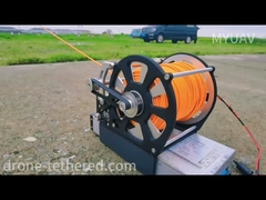 認証されたグレードローンステーション 5kgのペイロード容量 GPS位置付けと三脚またはポールマウント