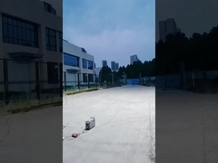 固定ドローン ステーション