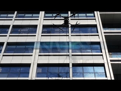 DJI FC30 FlyCart 30 MYUAVによって製造された固定ドローンシステム