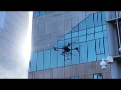 MYUAV FC30X 壁掃除用