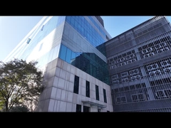 DJI FC30 FlyCart 30 MYUAVによる固定ドローンシステムクリーニングドローン