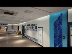 MYUAVの環境フィールド写真