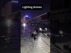 MYUAV FC30S ライトドローン