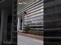 MYUAV FC30X クリーニングドローン