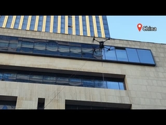 MYUAV FC30X 壁掃除用ドローン