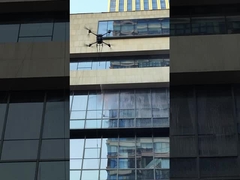 MYUAV ブリッジ 検査 ドローン 接続システム AI 操作が簡単 安全性が高い