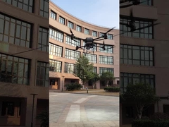 FC30/FC30M 向け 固定ドローンライト MYUAV 軽量 高光量 高電力