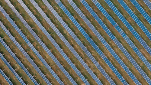 ～に関する最新の会社ニュース スマート光伏電池の運用と保守管理:光伏電池モジュールの損傷や汚染の検出における火災リスクの知的識別