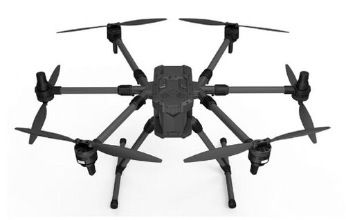 ～に関する最新の会社ニュース "イノベーションの最前線へ スマート空を楽しむ" ミュアフは2024年深?? に開催される第8回世界UAV会議に 参加するよう招いています