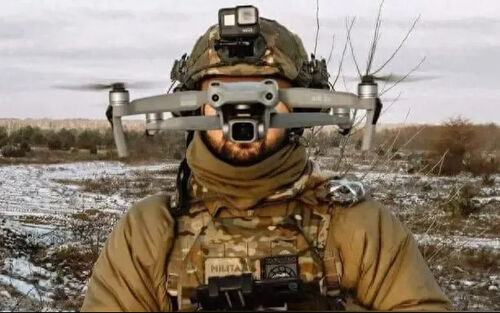 ～に関する最新の会社ニュース この戦車は終わりなのか? 納得できないロシア軍は 36台の戦車を攻撃し