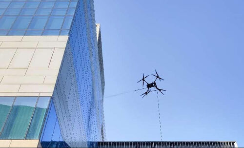 ～に関する最新の会社ニュース MYUAV FC30Xの異なる作業モードを分析する