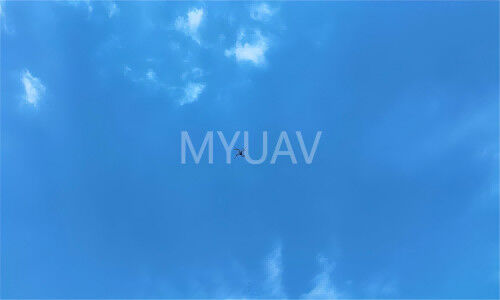 ～に関する最新の会社ニュース MYUAV FC30M 通信リレー付きUAV: 防災における通信支援