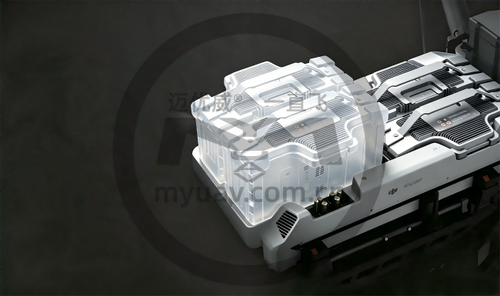 ～に関する最新の会社ニュース MYUAV DJI-Compatible Tethered Power System: A Full-Power Range Empowering Sustained Operations for Industrial Drones