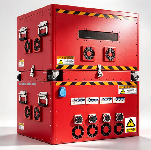～に関する最新の会社ニュース MYUAV Launches MJ1200 Tethered Ground Station: 120kW High Power, Enabling Mobile Tethered Systems for Firefighting Drone
