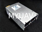 ドローン空中電源システム 0.9Kg 15.3x4.5x9.5cm 1500W 400V DC