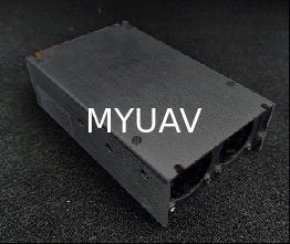 安定した固定ドローンパワー 5kw 12S 空中電源システム