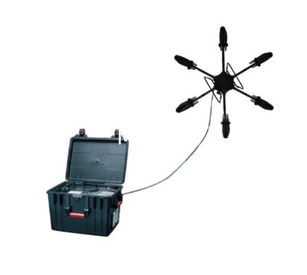 Myuav 50kg 帯状ドローン 帯状発電所で動力