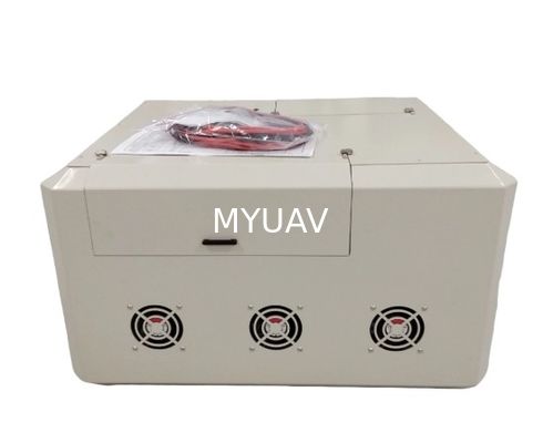 MYUAVケーブル電源システムは,UAVと4ロータードローンの法執行のために使用されます.
