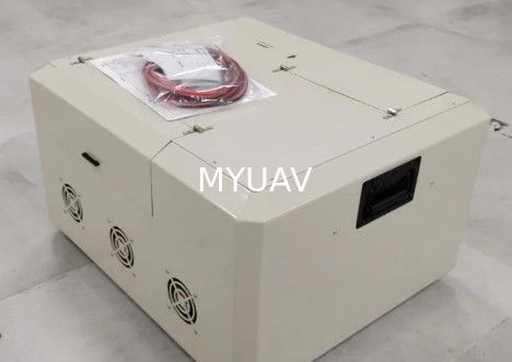 MYUAV 12000W ドローン/UAV (無人機) の固定電源システム