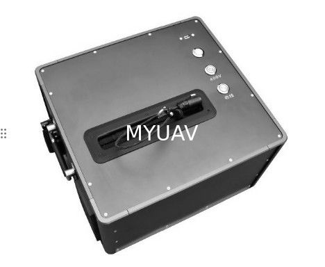 MYUAV UAV M-23X 固定システム DJIM200/M210 Wu2 M300 と M350 に適応 13.4kg