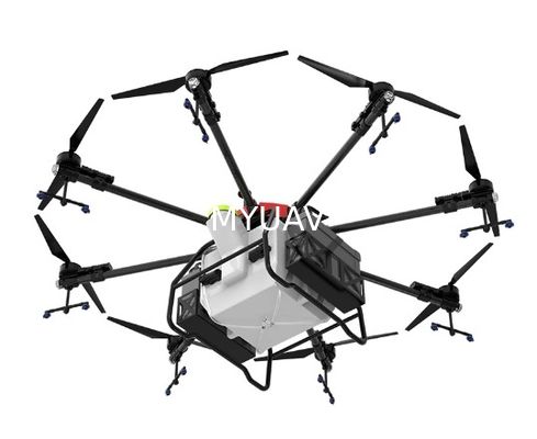 MYUAV 高トルク 重力リフトドローン 幅広い温度範囲のパワーと高電圧