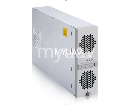 MYUAV 通信接続電源システム ドローン用 10kw 500V DC / 750V DC