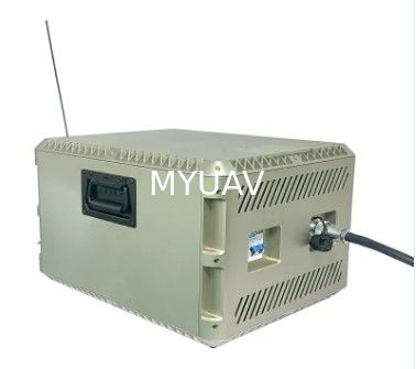 MYUAV 軽量リチウムポリマードローン 5A出力 1.5 kg 重量容量 CE/FCC/RoHS認証
