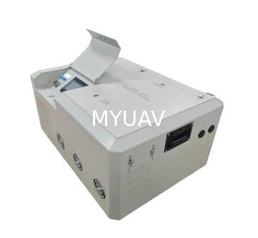 MYUAV M210ソケット 10000 MAh 容量と 50m のケーブル長さ